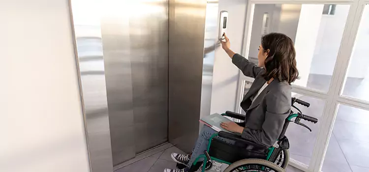 Benefits of Modern Handicap Door Systems in Dallas, TX