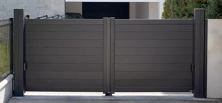 Common Residential Gate Issues We Resolve in Dallas, TX