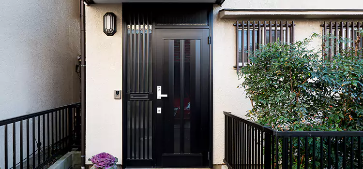Popular Exterior Door Options in Dallas, TX