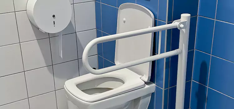 Comprehensive Solutions in Dallas, TX for Accessible Facilities