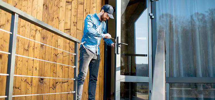 Emergency Patio Door Repair Dallas