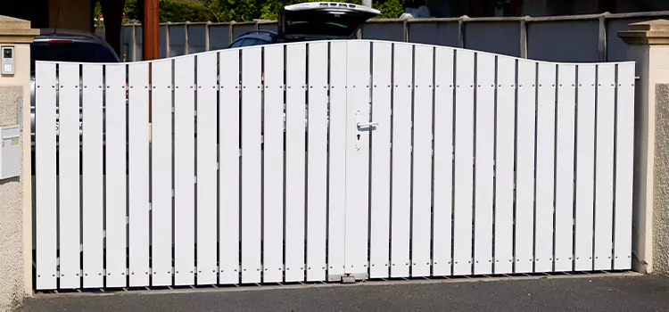 Why Choose Us for Residential Gate Repair in Dallas, TX?